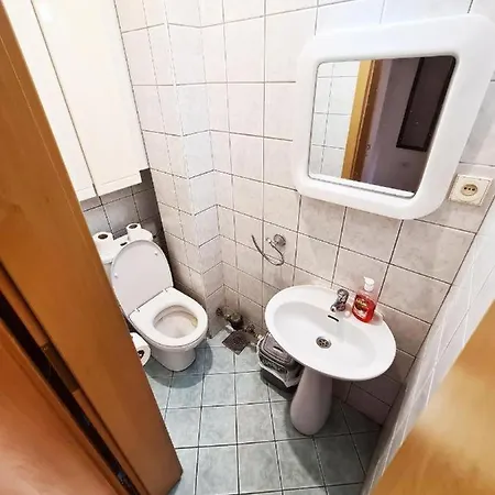 Square Szkopje