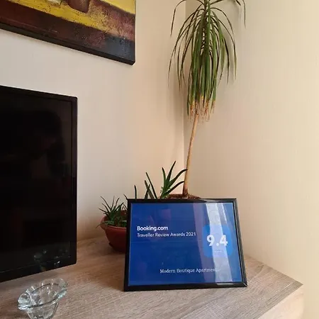 Apartman Square *
