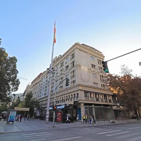 Square Apartman