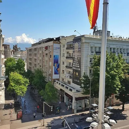 Square Apartman