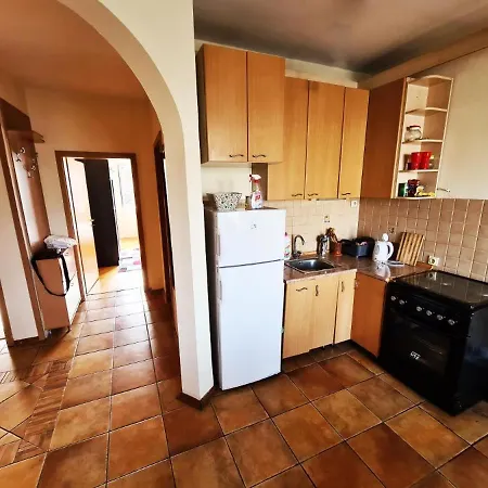 Apartman Square