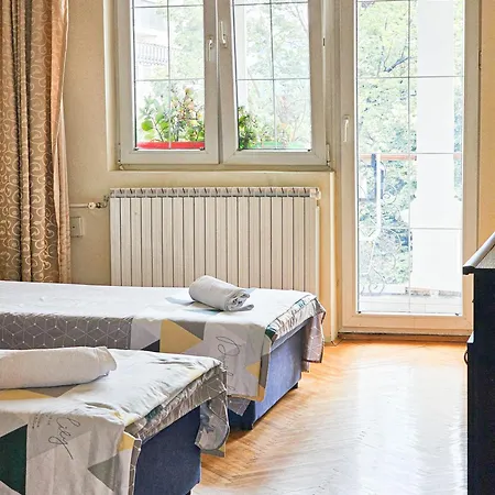 Square Apartman