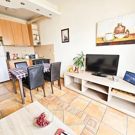 Square Apartman *