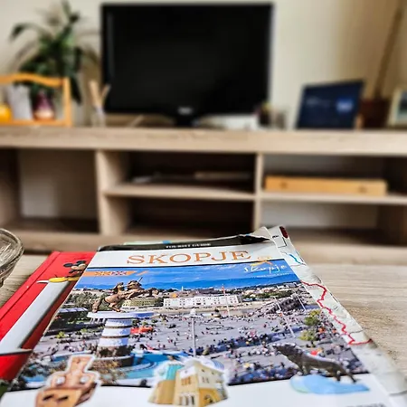 Apartman Square *