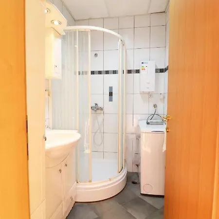 Square Apartman *