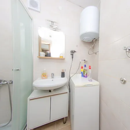 Square Apartman