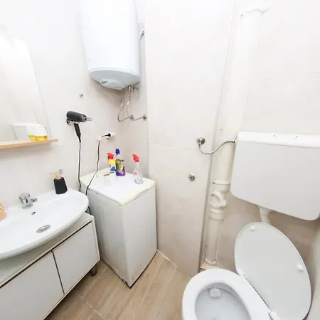Apartman Square *
