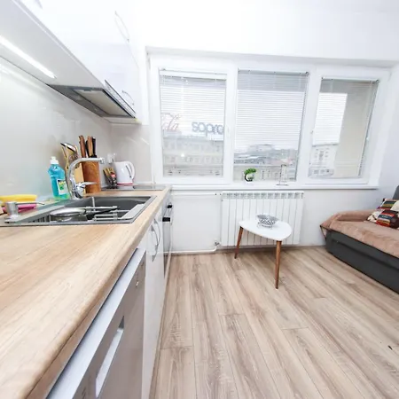Apartman Square