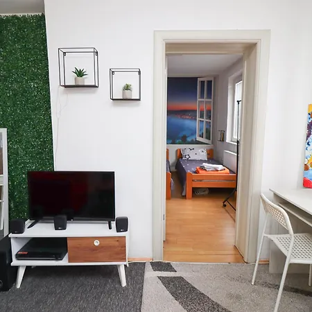 Square Apartman