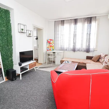 Apartman Square *