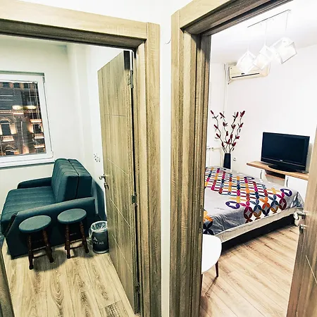 Square Apartman