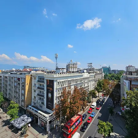 Square Apartman
