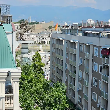 Apartman Square