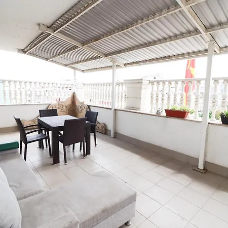 Square Apartman