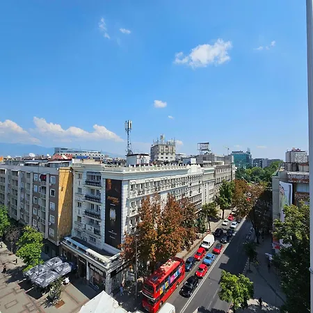 Square * Skopje