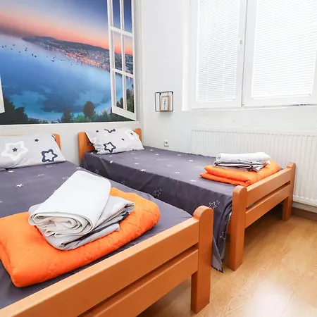 Square Apartman